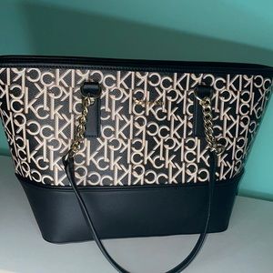 Calvin Klein Purse